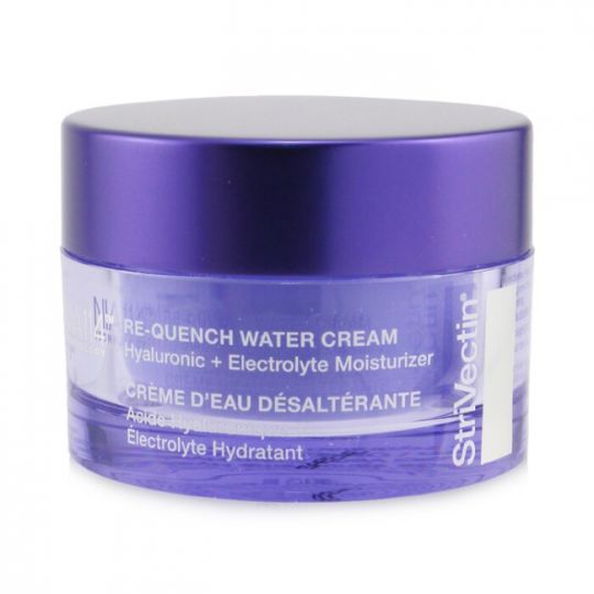 Re Quench Water Crème Hydratante Visage 50 ml