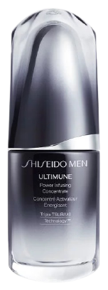 Sérum Hydratant Ultimune Men 30 ml