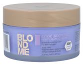 Masque Blondme Cool Blondes 200 ml