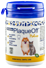 Plaqueoff Poudre 60 gr