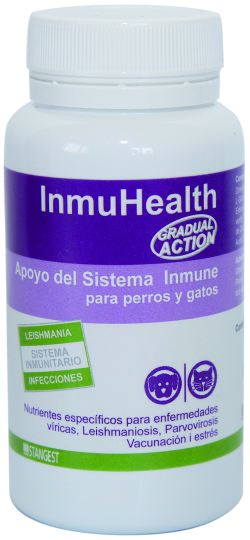 Inmuhealth 60 comprimés