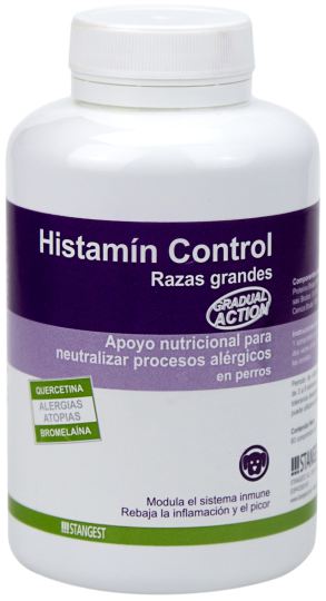 Histamin Large Breeds 60 comprimés