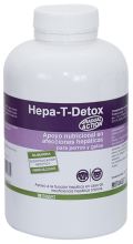 Hepa T Detox 300 comprimés