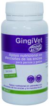 Gingivet 60 gélules