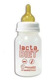 Flacon Lactadiet Chats 120 ml