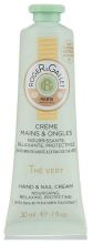 Crème mains et ongles au thé vert 30 ml