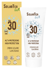 Crème Haute Protection Solaire 100 ml