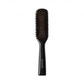 Brosse mince de style naturel