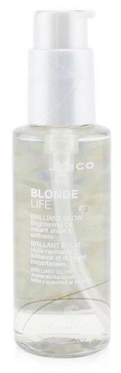 Huile de vie blonde 100 ml