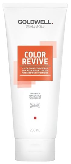 Revive Warm Red Revitalisant 200 ml