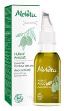 Huile d&#39;avocat 50 ml