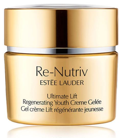 Re-Nutriv Ultimate Lift Gelée Crème Régénérante Jeunesse 50 ml