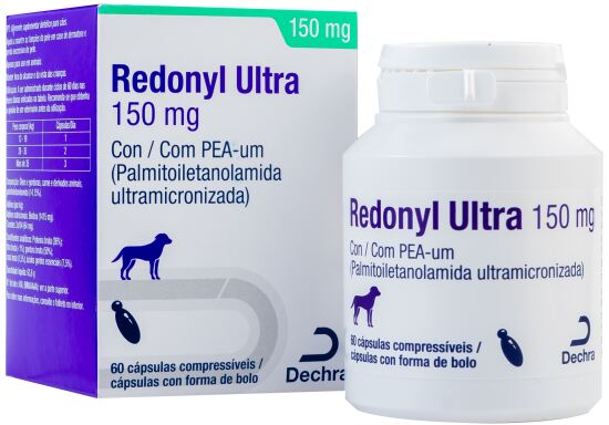 Redonyl Ultra 150 mg 60 gélules