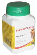 Redomin Calcium 30 comprimés