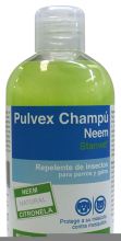 Shampooing Pulvex 250 ml