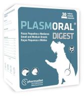 Plasmoral Digest Small Medium Breeds 30 sachets