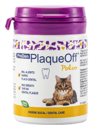 Plaqueoff Cat Poudre 40 gr