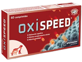 Oxispeed Senior 60 comprimés