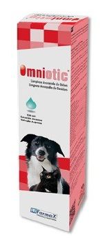 Omniotique 120 ml