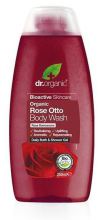 Gel douche Rose Otto 250 ml