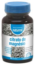 Citrate de magnésium 60 comprimés