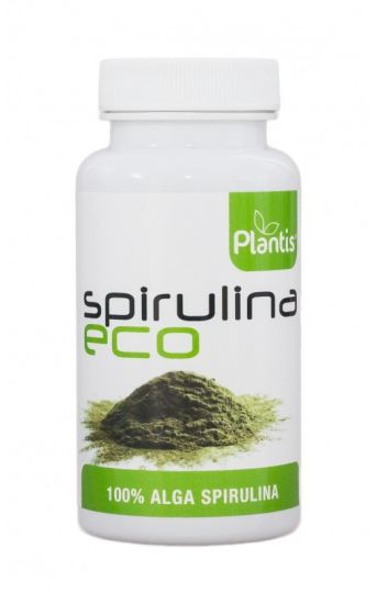 Spiruline Eco 180 Comp