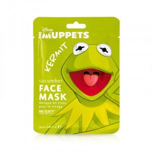 Masque Kermit Muppet 25 ml