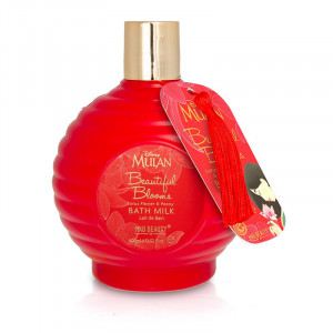 Élixir de bain Mulan 400 ml