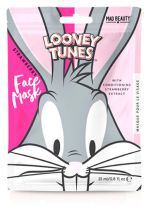 Looney Tunes Bugs Bunny Facial Mask 12 unités