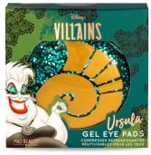 Coussinets pour les yeux Disney Villains Ursula