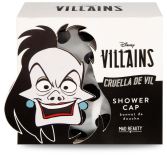 Bonnet de douche Disney Cruella