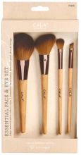 Bamboo Essential Face &amp; Eye Set 4 pièces