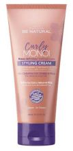 Crème Boucles Définies Curly Monoï 200 ml