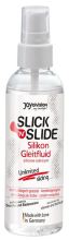 SlikeNSlide Silicone Liquide 100 ml