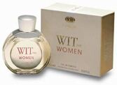 Wit Women Parfum Eau de parfum 100 ml