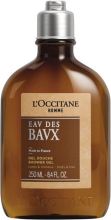 Gel Douche Eau Des Baux 250 ml