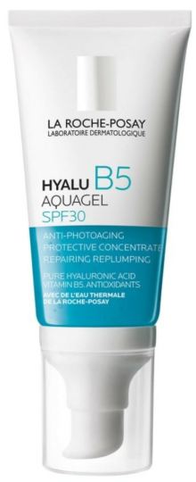 Hyalu b5 Crème Anti-Âge Spf30 50 ml