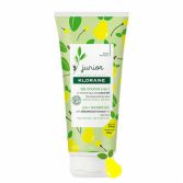 Gel Douche Junior Parfum Poire 200 ml