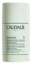 Déodorant Stick Naturel Vinofresh 50 ml