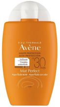 Perfect Matte Fluid CC aqua spf30 50 ml