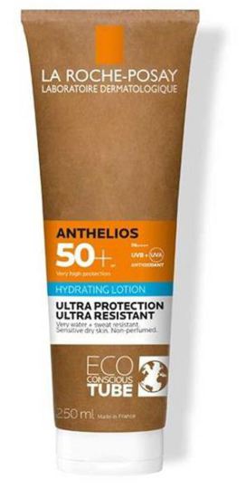 Anthelios Lait Hydratant SPF 50