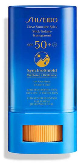 Stick Solaire Clair Spf50 20 ml