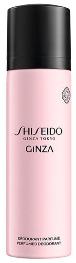 Déodorant Ginza 100 ml