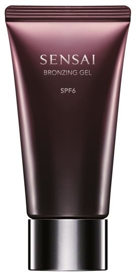 Gel Bronzant Bg61 50 ml