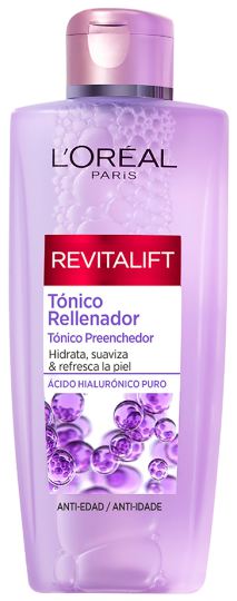 Revitalift Filler Tonique Régénérant 200 ml