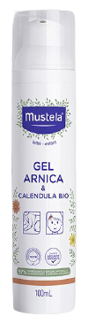 Gel Bio Arnica et Calendula 100 ml