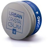 L'uomo urban crystal goma de modelar 100 ml