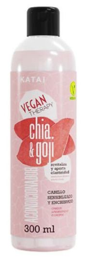 Acondicionador chia & goji pudding 300 ml