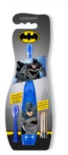 Batman cepillo de dientes eléctrico 1 pz