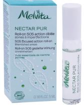 Roll-on nectar pur sos acción dirigida 5 ml